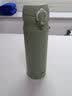 膳魔师（THERMOS）保温杯/壶牛油果绿500ml 日本进口不锈钢简约便携男女士水杯子 实拍图
