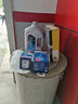 博世（BOSCH）刹车前片英菲尼迪QX50QX70EX25EX35EX37G25M25雷诺科雷傲日产楼兰 实拍图