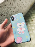 苹果X 二手苹果手机 Apple iPhoneX 全网通 游戏拍照手机 二手手机 二手9成新 深空灰 256G全网通【更换100%电池】+20w超级快充 实拍图