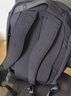 Bellroy澳洲Classic Backpack 20L春季新款机能双肩包大容量背包书包男女 银贝灰20L 可容16寸笔电 实拍图