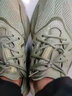 阿迪达斯（adidas）Originals三叶草中性OZWEEGOLIFESTYLEGEN休闲鞋 EE6461 44.5 实拍图