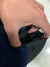 浅咫整套西服西装套装男商务绅士新郎结婚礼服职业正装马甲西裤外套 深蓝(西装+西裤+马甲) XL(120-135斤) 实拍图