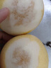 远达（YUANDA）河北皇冠梨赵县特产新鲜水果冰糖雪梨当季水果梨子整箱白梨脆甜 皇冠梨礼盒装整箱 约9斤 实拍图