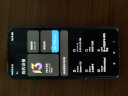 小米12s手机 骁龙8+ 徕卡专业光学镜头5G新品智能手机 5000万疾速影像 120Hz高刷 黑色 8GB+128GB 实拍图