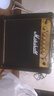Marshall马歇尔电吉他音箱MG10G/MG15GFX专业失真马勺吉他音响套装 马歇尔MG15GR+大礼包 实拍图