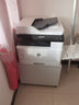 惠普（HP） a3打印机437n/439/nda a3/a4黑白激光大型办公 试卷工地商用网络 打印复印扫描一体机 麒麟/统信 M439nda（24页+有线网+输稿器)自动双面 实拍图