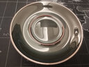 龙泉茶具青瓷三才盖碗茶杯大号龙泉冰裂陶瓷手工泡茶功夫茶具中式复古家用 青色 实拍图