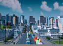 Steam 城市天际线 激活码Key Cities Skylines 都市天际线 PC正版游戏园区 城市天际线豪华版：本体+原声音乐/画册/5历史古迹 晒单实拍图