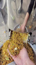 沃农赛德 碎菜机碎草机喂鸡鸭鹅猪养殖家用多功能电动瓜草蔬菜切菜打菜机 304不锈钢桶+1800W铜电机+4刀片 实拍图