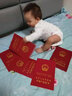 俞兆林儿童保暖内衣加绒加厚男童女童中大童内衣套装宝宝秋衣秋裤睡衣 实拍图