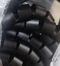索厉 束线管包线管理线管缠绕管 直径22mm长50米黑色 30005电线收纳理线器电线保护套配理线夹 实拍图