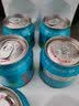 莲爽荷叶茶 植物凉茶 310ml低糖易拉罐装 310ml*6 实拍图