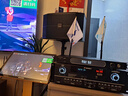 山水（SANSUI） FK-101专业10喇叭家用商用家庭美声k歌音响套装点歌机大功率卡拉OK音箱功放一体机影院 10吋一拖四卡包箱+功放+u段话筒+点歌机+低音炮 实拍图
