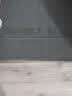 源优邦PVC防滑垫镂空浴室卫生间淋浴房洗手间脚垫洗澡间厕所厨房地垫 灰色 经济型4.5mm中厚1.6米宽*1米 实拍图