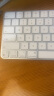 Apple/苹果 Magic Keyboard 妙控键盘-中文 (拼音)  Mac键盘 办公键盘 适用iPhone/iPad/Mac 晒单实拍图