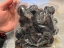 海篁山云南黑松露新鲜速冻 野生成熟冰鲜黑松露鲜菌菇年货团购送礼盒装 冰鲜黑松露3-5CM500g实惠推荐 实拍图