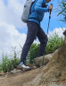探路者（TOREAD）登山杖拐杖手杖碳素碳纤维可伸缩超轻户外徒步便携爬山杖 黑色 晒单实拍图