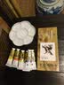 马利大支装国画颜料单支水墨画 牡丹山水画 中国画颜料 32ml·单支 群青 实拍图