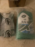龟牌（Turtle Wax）硬壳盾洗车液水蜡清洁剂去油膜大桶强力去污泡沫套装汽车用品 洗车工具大全 2L 特惠装 实拍图