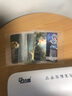 古德过胶机小型A4照片塑封机办公过塑机家用热塑封膜机商用相片塑膜机封塑机压膜机迷你覆膜机自动纸张朔封 A4塑封机(赠:套装膜+膜100张+圆角器+切纸刀 实拍图