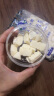 塔拉·额吉酸奶奶酪酥 家庭分享袋装500g 休闲零食 内蒙古特产奶疙瘩 奶制品 实拍图