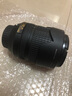 【二手99新】 尼康（Nikon） D5200D5300/D5600单反数码照相机 入门级 D5500 18-140 VR防抖套机 95新 实拍图