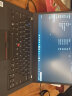 ThinkPad T14 2024 AI 可选 T14P/R14 工程师T系列轻薄本ibm联想笔记本电脑 可选T14 Gen3 Gen4 T14 酷睿i7-1260P 核心显卡 40GB内存  2TB 实拍图