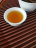醇叶红头春新茶凤庆特级滇红茶大金针云南功夫红茶蜜香单芽金芽茶叶 实拍图