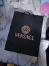 范思哲（VERSACE）【送礼盒礼袋】香水典雅持久淡香氛节日生日情人节礼物送男友 蓝牛仔男士淡香水75ml 实拍图