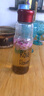 洛施花舍RosaFloweryvale茶叶 花草茶 正宗平阴花冠玫瑰花茶 大盒30g/盒*2 实拍图