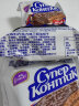 konti俄罗斯进口康吉三明治饼干500g夹心巧克力派早餐糕点零食品 巧克力味500g约18包/2袋 实拍图
