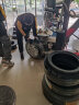 邓禄普（DUNLOP）轮胎汽车轮胎175/65R15 84H SP-R1适配飞度/捷达/卡罗拉/轩逸 实拍图