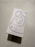 Damon Light Damon适用于Apple watch充电支架苹果手表硅胶底座可收纳 i watch硅胶支架【黑+白】【新款无刺激气味】 实拍图