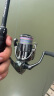 SHIMANO 禧玛诺 22款斯泰拉STELLA纺车轮路亚轮远投轮浅深杯海钓轮 22款STELLA 2500HG 其他  左右手互换型 实拍图