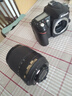 尼康/Nikon D90 APS画幅 入门二手单反相机 D90+18-105VR【套机】 9成新 实拍图