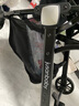 JUSANBABY居上宝贝婴儿推车轻便折叠可坐躺高景观避震好宝宝孩子儿童手推车 星夜黑基础版 实拍图