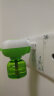 天菊电热蚊香液插电无烟无味婴儿孕妇宝宝儿童用驱蚊液补充液套装家用 3瓶液+送1器 实拍图