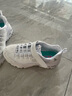 Skechers斯凯奇学生童鞋熊猫鞋男女童运动鞋老爹鞋魔术贴休闲跑鞋996212L 实拍图