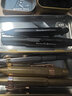 Kaweco 德国卡维克  德国进口 Special系列 铅笔 专业迷你活动铅笔 黑色 0.5 mm 实拍图