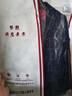 ELPA儿童西服套装男童小西装外套中大童花童礼服男孩格子钢琴演出服装 中蓝橘格6件套:5件套+口袋巾随机 120码 身高111-120cm 重40-45斤 实拍图