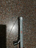 l型套筒扳手7字形烟斗扳手外六角双头弯头穿孔扳手单支套装6mm 14mm/单支 实拍图