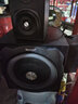 Misotech 明硕电脑音响台式重低音炮客厅家用蓝牙音箱游戏电竞多媒体2.1桌面音响木质 S600黑木纹6.5寸低音炮60W 实拍图