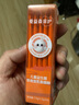 爱益森【老爸抽检】益生菌首护pro儿童冲剂小橙非调理益生元肠胃儿童粉 共120条 实拍图