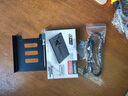 金士顿（Kingston）A400固态硬盘 台式机笔记本SSD SATA3.0接口 240G+台式装机配件 SATA3.0固态硬盘 实拍图