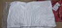 月语家纺 枕头套装枕芯带枕套单个学生宿舍单人枕头套 一对拍2 清新时光 套装（枕芯一个＋枕套一个） 实拍图