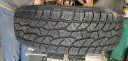 三角（Triangle）轮胎/汽车轮胎235/70R16 106S TR292原配中兴威虎【厂家直发】 实拍图