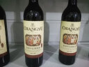 张裕多名利  传承百年 干红葡萄酒 750ml*6瓶 整箱装 国产红酒 实拍图