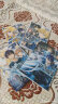 刀剑神域 Project Alicization. 3-4（漫画）随书限量赠精美明信片2张 实拍图