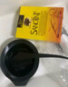 SANOTINT圣丝婷染发剂植物天然盖白染发膏 琥珀棕 男女意大利原装进口 实拍图