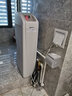 润莱 中央家用软水机 全屋软水机 净水器除水垢 RL-R60C / R110C RL-R110C（2卫 2-4口人） 实拍图